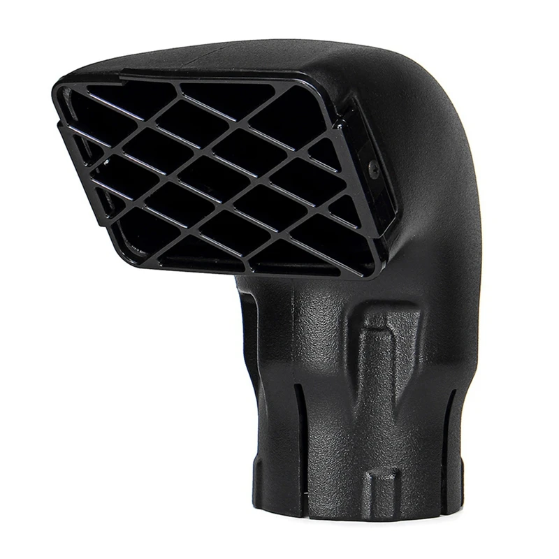 Воздухозаборники для подводного плавания сменные головки верхней части 4 дюйма