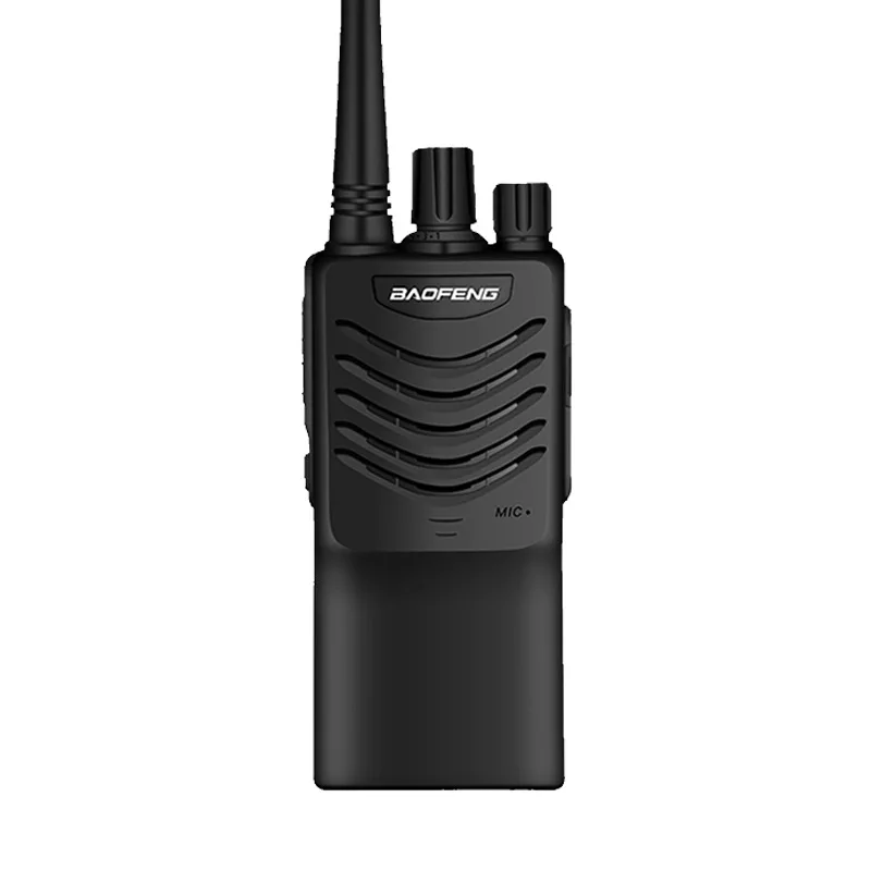 Baofeng Bf-e50plus Walkie Talkie Baofeng High Power Radio 50km Communication Equipment Handset