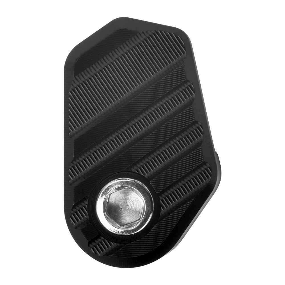 Защита датчика из АБС-пластика для мотоцикла Kawasaki Eliminator 400 SE 450 500 Ninja Z400 Z500