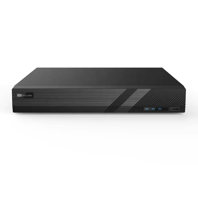 Фото 16-канальный POE NVR 4K SuperLive Plus APP с воспроизведением на 16 каналах, система видеонаблюдения H.265 №2