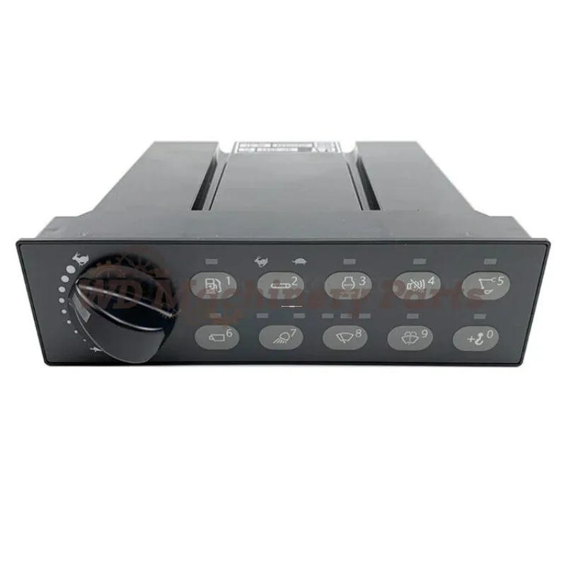 Новый 510-9643 327-7538 головной фонарь и контроллер стеклоочистителя подходящий для