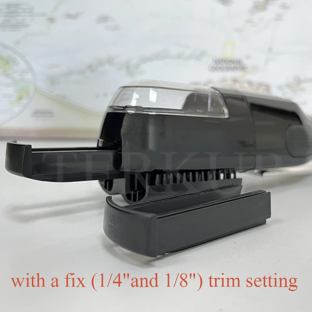 Split Hair Trimmer for Dry Damaged and Brittle Professional Automatic Split Ends Remover Cordless Cutting Wireless Charging Pro2