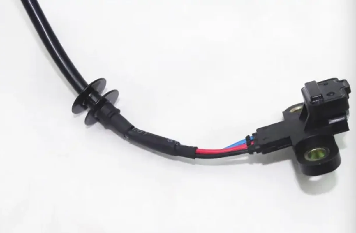 10 шт. Датчик положения коленчатого вала для Mitsubishi Carisma Colt Lancer Mirage 1 6 Ford F-450 6.8L OE