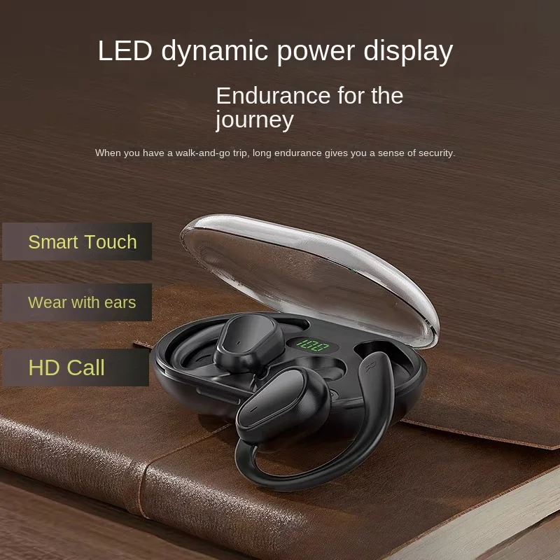 Беспроводные наушники Bluetooth D88New