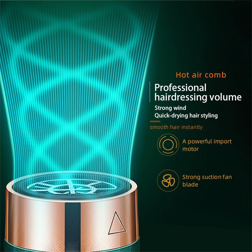 Фен для волос с горячим воздухом 1200 Вт |