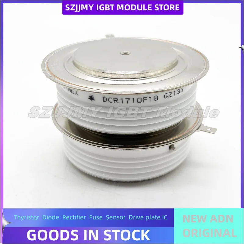 

DCR1710F18 DCR1710F20 DCR1710F22 DCR1710F24 DCR1710F26