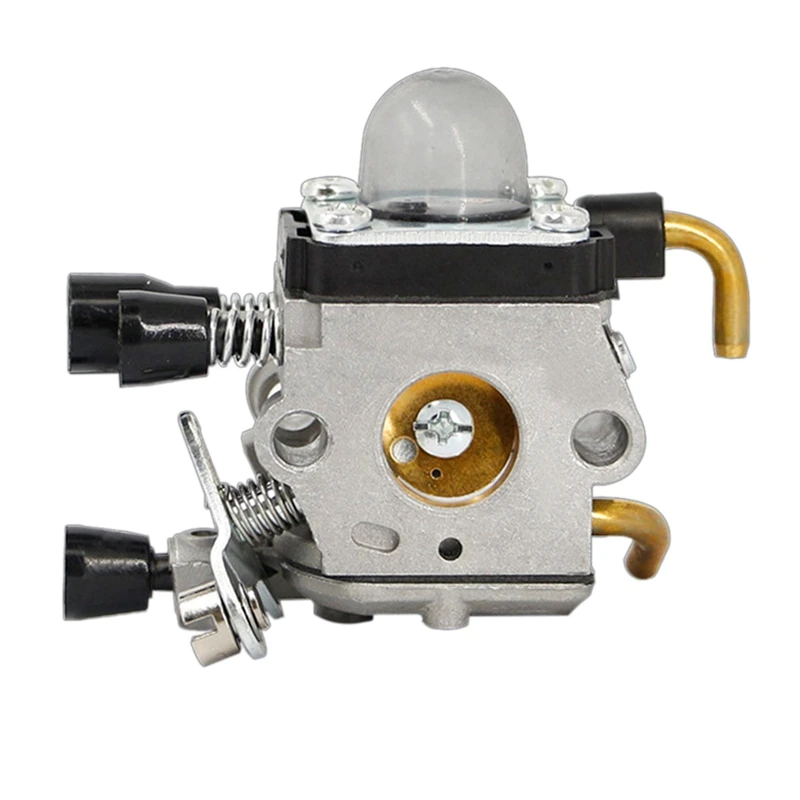 

Карбюратор ZAMA C1Q-S66/186 ZAMA C1Q-S143/153/186 для Stihl FS45 46 55 85, 1 шт.