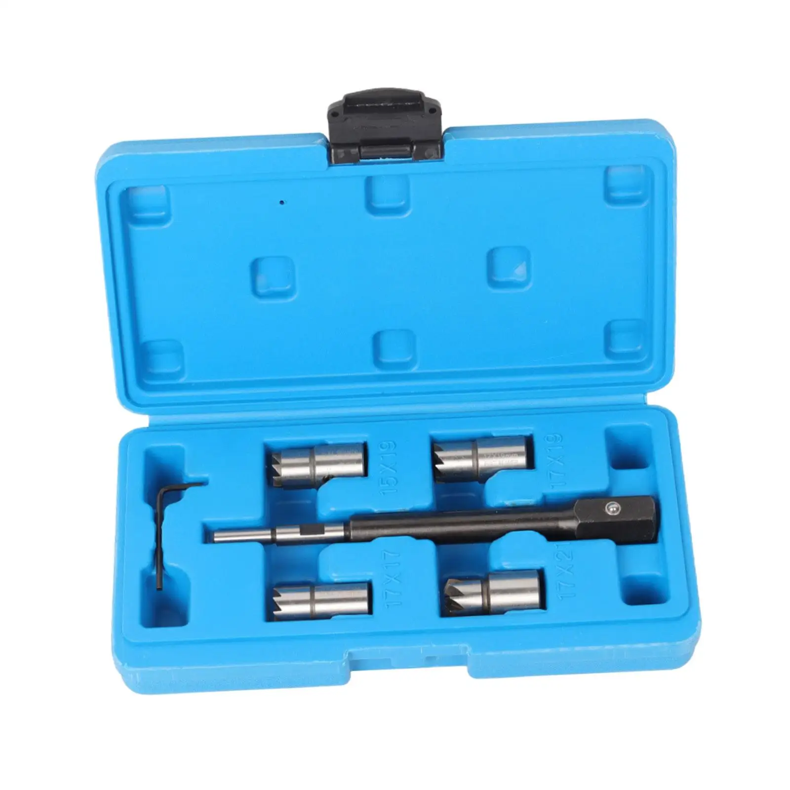 Дизельный инжектор резак для сиденья инструмент удаления ручной нержавеющий