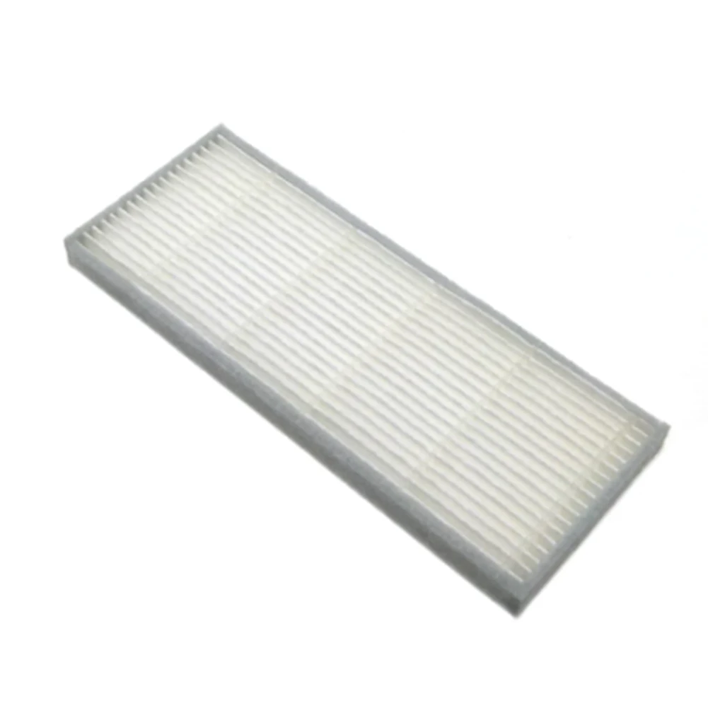 

8pcs Filter Home Garden Household Supplies Cleaning Suitable For Conga 1390 1290 Robotic Vacuum Cleaner Spare Parts Accessories
