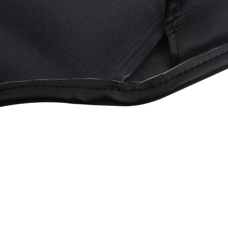 5 галлонов крышка для топливного бака масляного наколенник защитная подходит V-ROD