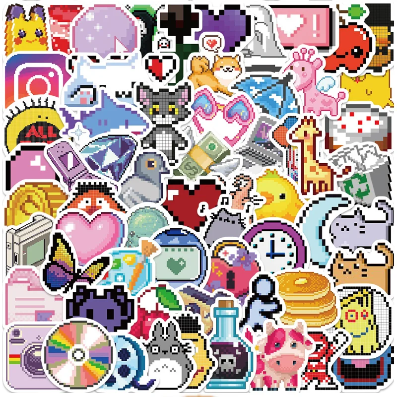 S Stickers For Teen Boys Girls Classic Kids Toys