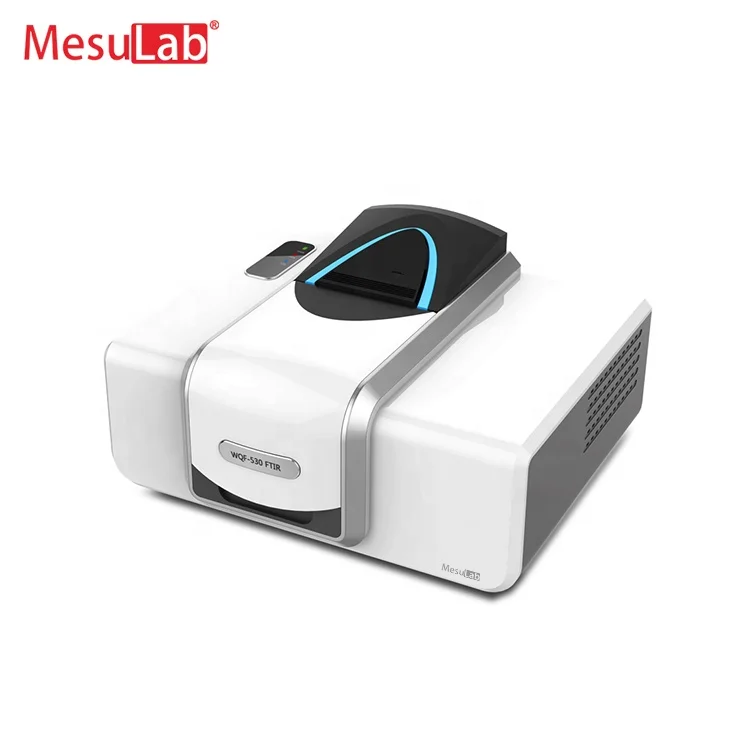 MesuLab WQF-530 FTIR спектроме