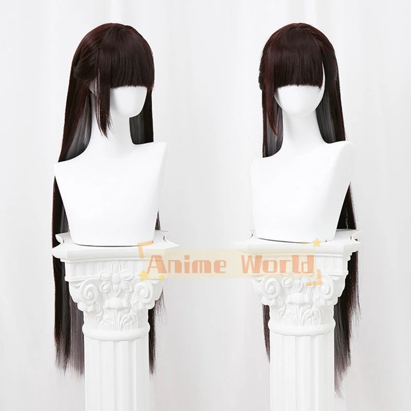 Парик для косплея богини победы: Nikke Marciana