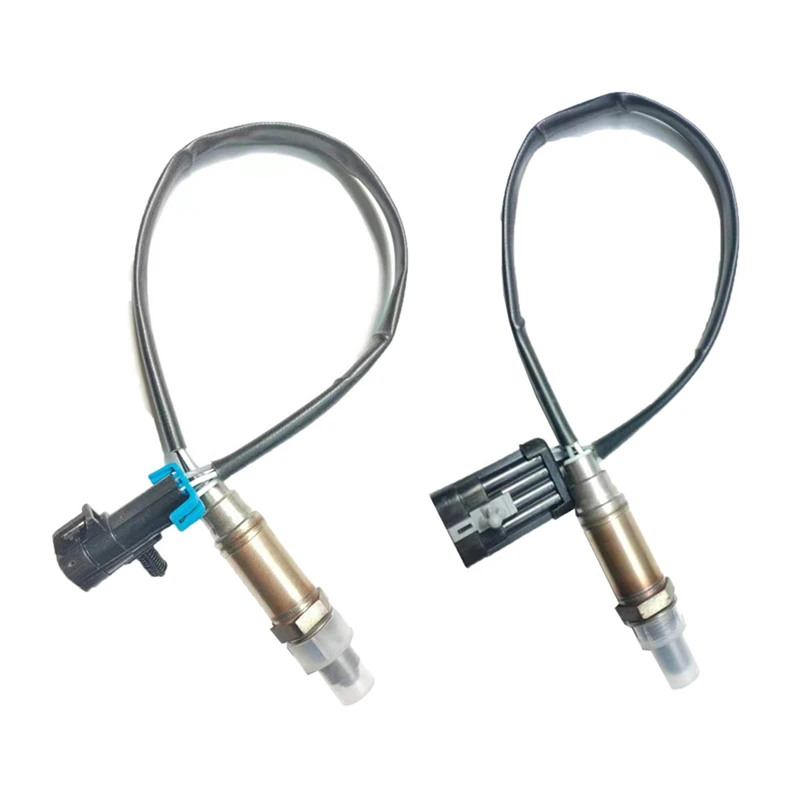 

Upstream & Downstream O2 Oxygen Sensor For Buick Chevrolet GMC Isuzu 234-4012 234-4018