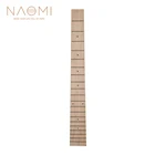 Подставка для гитары NAOMI 41 ''20 ладов Кленовая гитара подставка для акустической народной гитары новые аксессуары для гитары