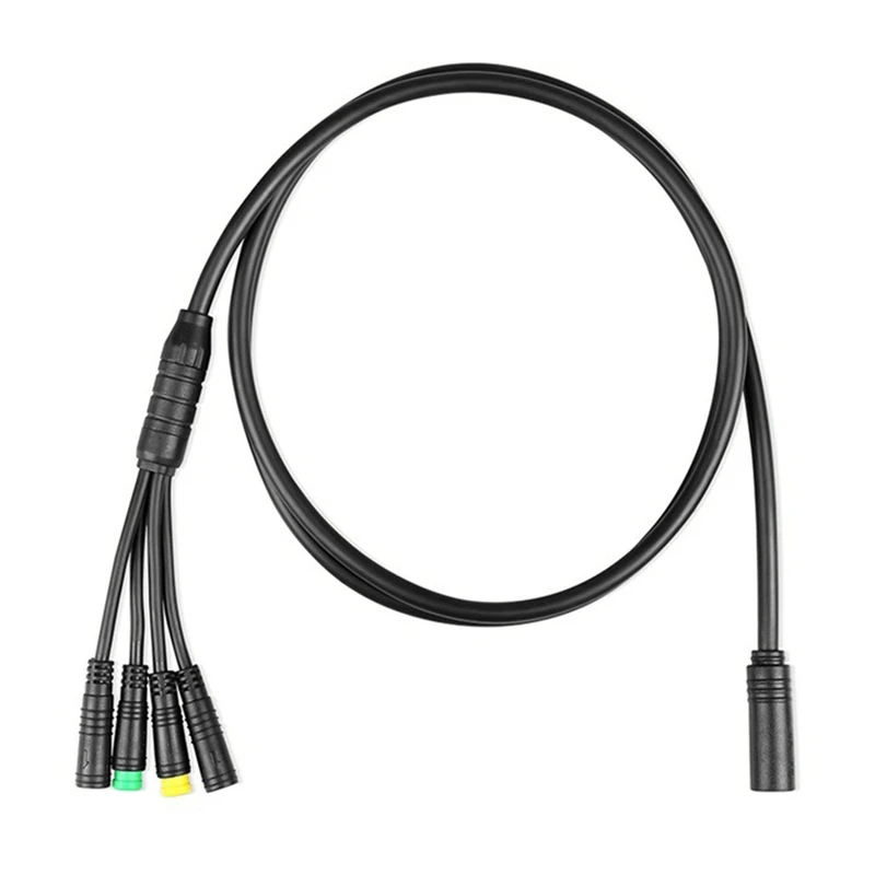 

Водонепроницаемый кабель управления дроссельной заслонкой для Bafang Mid Motor EB-BUS BBS BBS01B BBS02B BBSHD 1T4