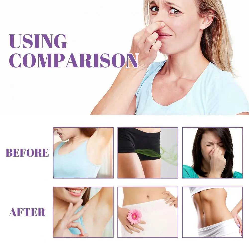 

Средство для удаления запахов тела, эффективная Подмышечная подмышка, освежающий жидкий дезодорант, стойкий, нежный, устраняющий запах, лет...