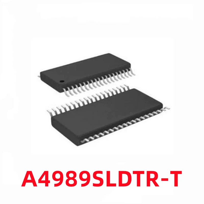 

1PCS Original A4989SLDTR-T A4989SLDT TSSOP-38 Motor Drive Controller Chip