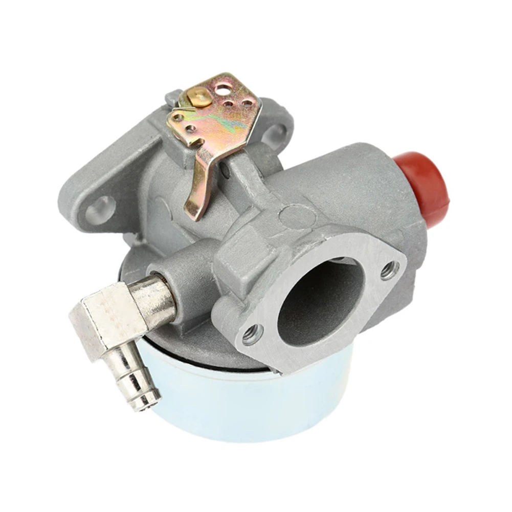 

Motorcycles Carburetor Metal Adapter Kits For Tecumseh 632795A LAV 30 35 40 50 Carburetors Aftermarket Replacement