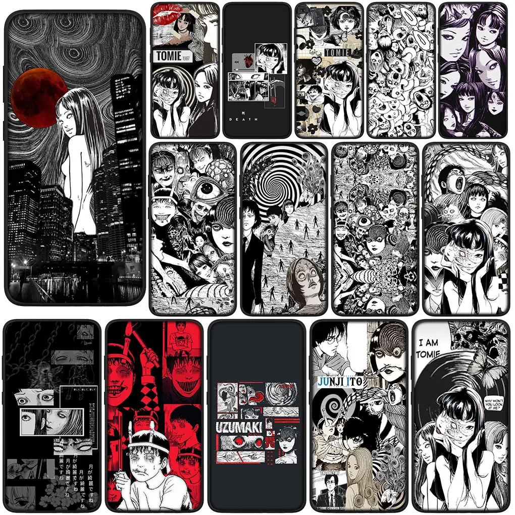 Чехол для OPPO A17 A15 A16 A53 A54 A96 A95 A94 A74 A78 A58 A38 A57 A77