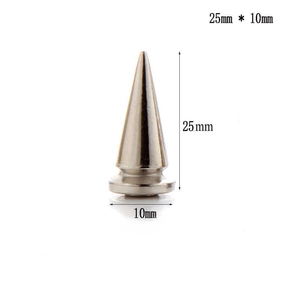 Продажа 100 комплектов, 25 мм, серебряные пятна, дерево, фотошпильки, искусственная кожа, ремесло, панк, изготовление ювелирных изделий, фурнитура, кожа... Pаспродажа 100 комплектов, 25 мм, серебряные пятна, дерево, фотошпильки, искусственная кожа, ремесло, панк, изготовление ювелирных изделий, фурнитура, кожа...