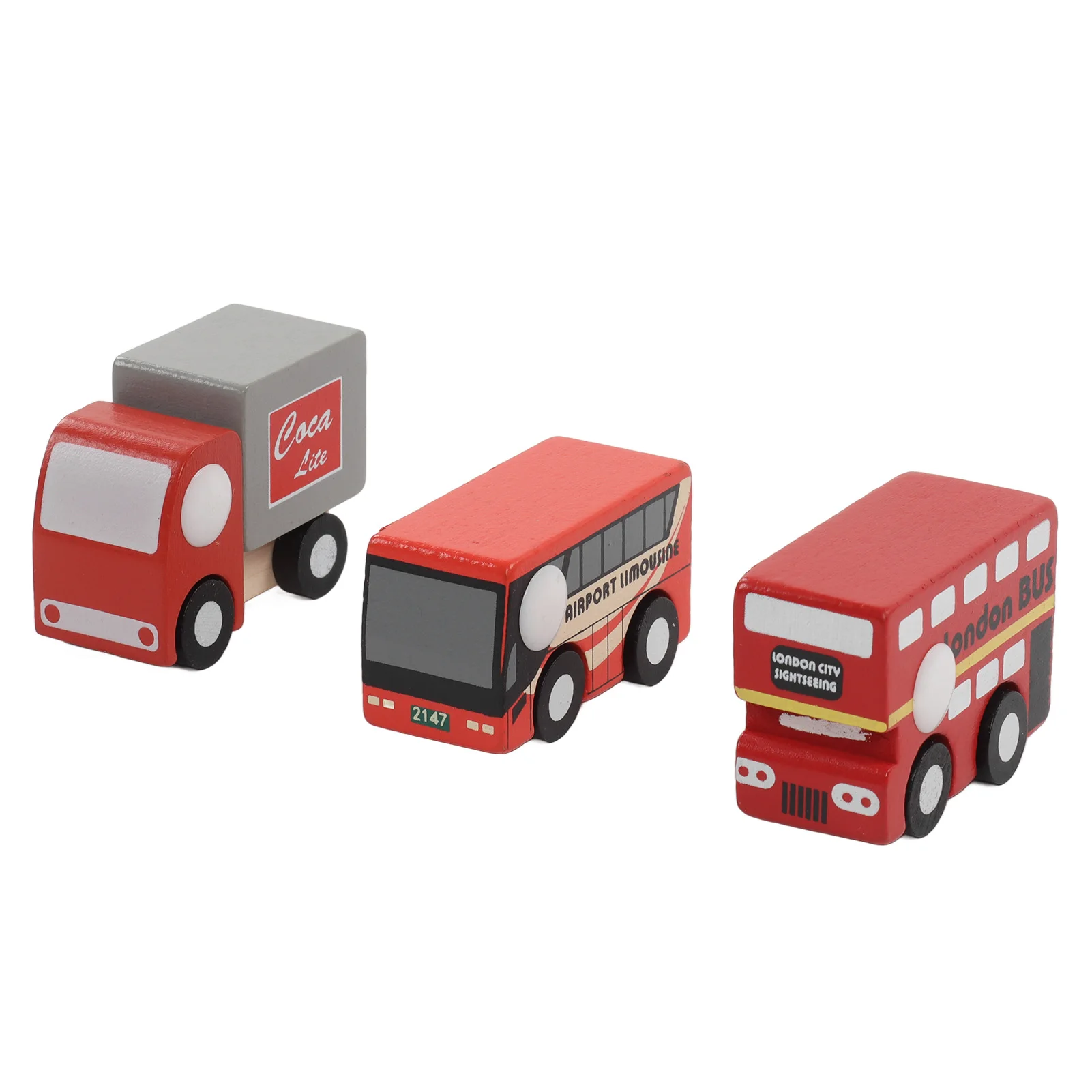 Рисунок 5 - детский деревянный автомобиль