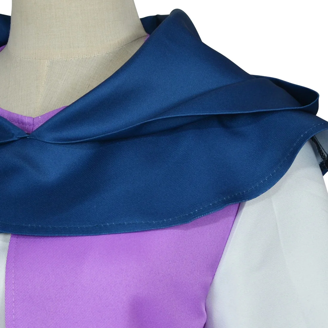 Фантазия принцесса косплей синий плащ платье аниме игра Zerdaa костюм женская