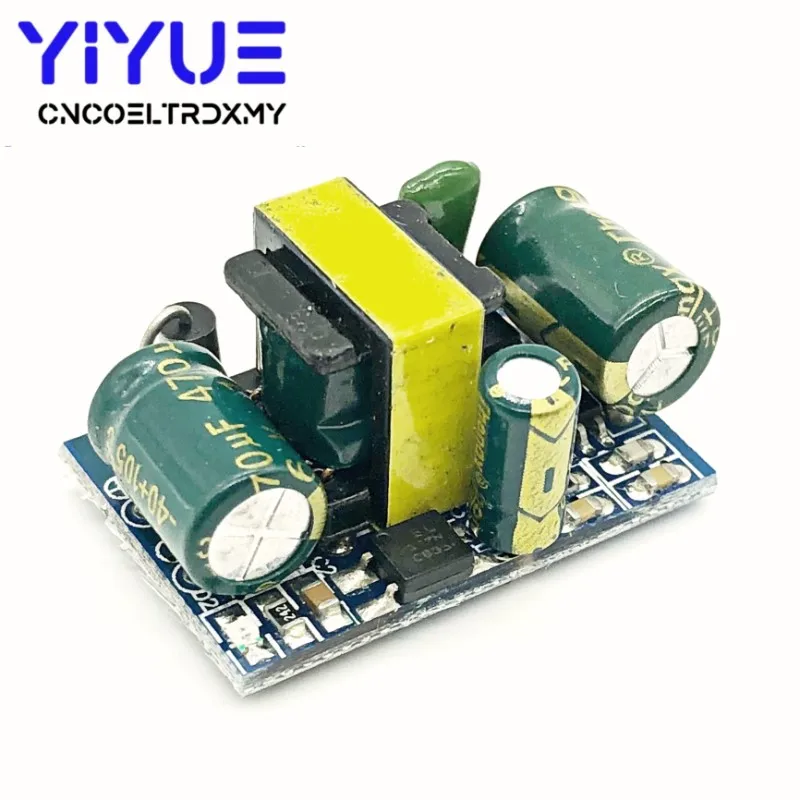 Изолированный модуль источника питания с переключателем 12 В 4 8 мА (220 Вт) |