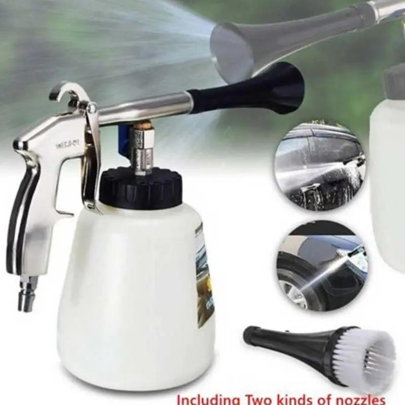 

Лейка для автомойки, распылитель высокого давления, пенная насадка