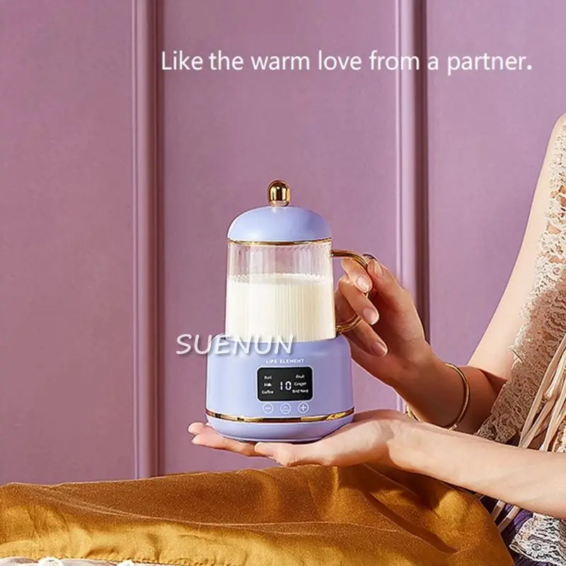 

Life elements электрическая чашка для поддержания здоровья офисный мини многофункциональный чайник для горячего молока электрическая чашка для кипячения