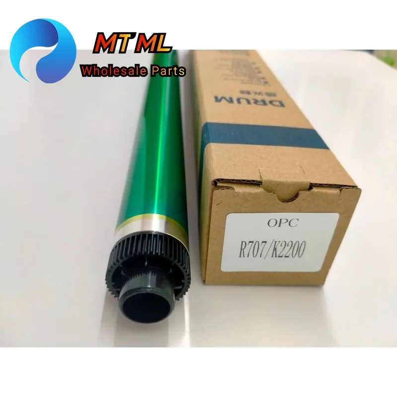 1X MLT-R707 SL-K2200 SL-K2200ND Барабан OPC для Samsung SL K2200 K2200ND 2200 R707 HP 57A CF257A M436 M436DN M433a