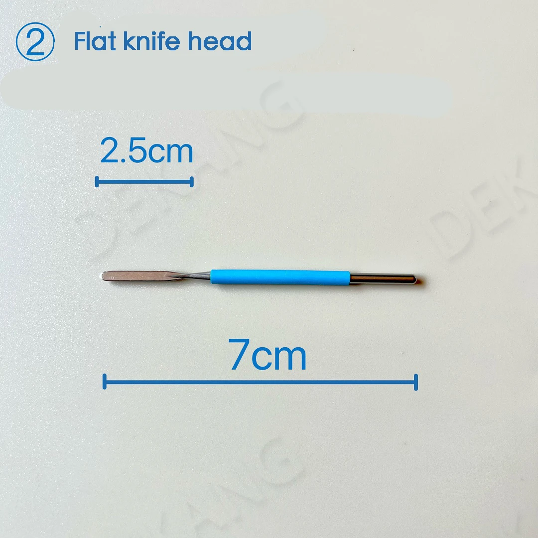 

Головка электрического ножа Baibang LF737