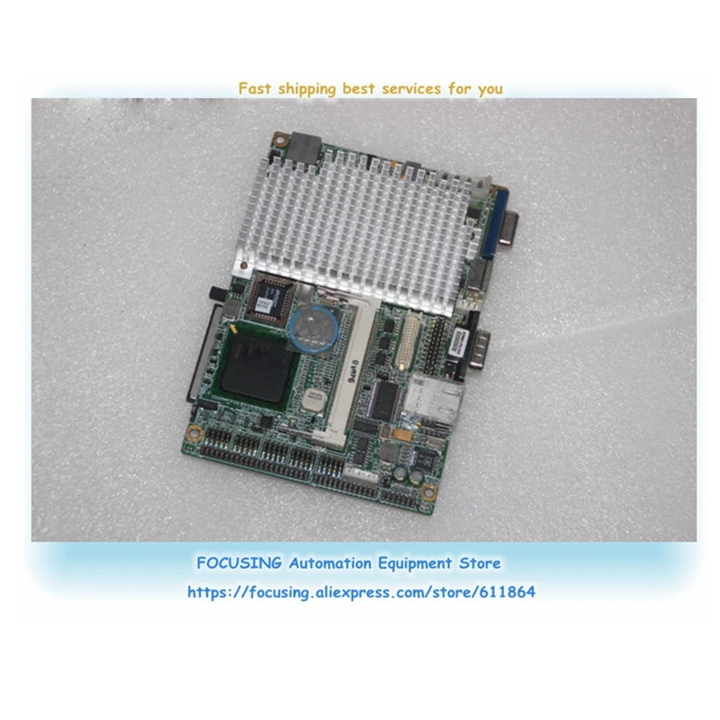 

Original GENE-8310 REV: A1.1 Tested