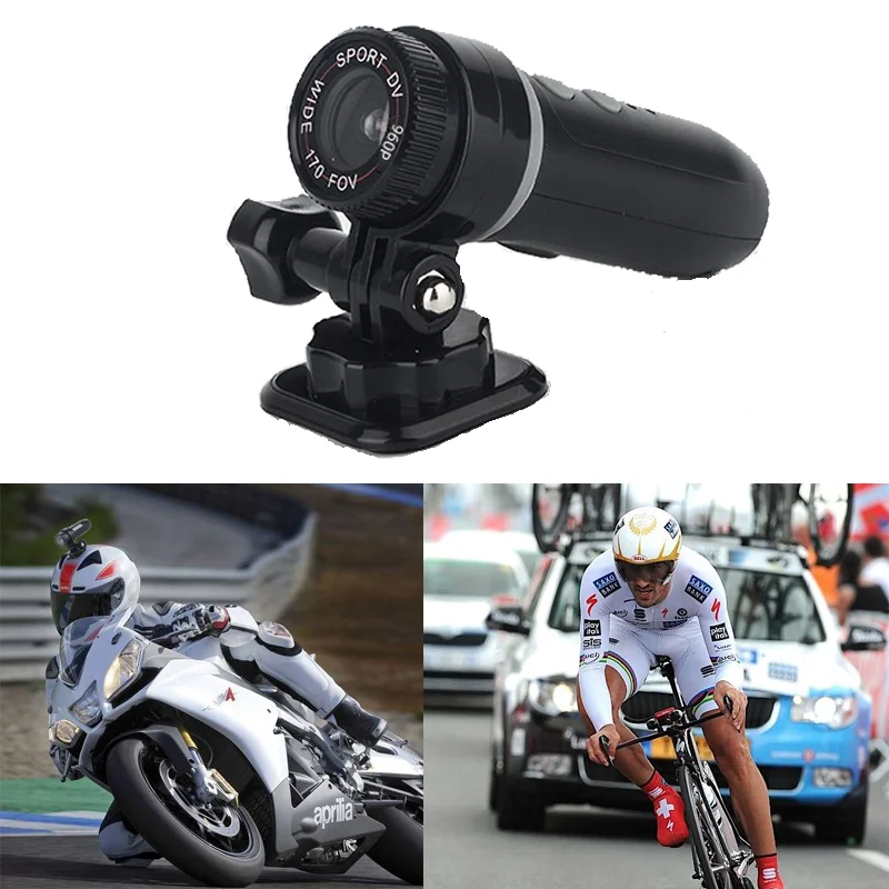 Dash Cam For Car Bicycle