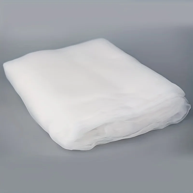 1 Упаковка Садовой Сетки 78 74x196 85 Дюймов Сетка Для Защиты От Насекомых И Птиц