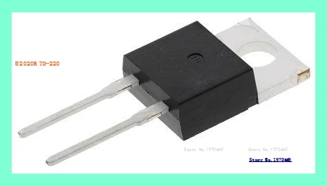 

U2020R TO-220
