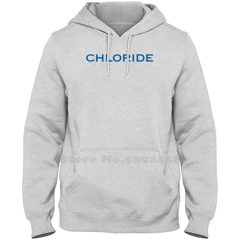 

Chloride Group Plc Unisex Clothing 2023 Sweatshirt Printed Brand Logo Graphic Hoodie