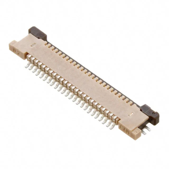 

free shipping54550-2471 545502471 54550-2433 545502433 24PIN 0.5MM 10pcs