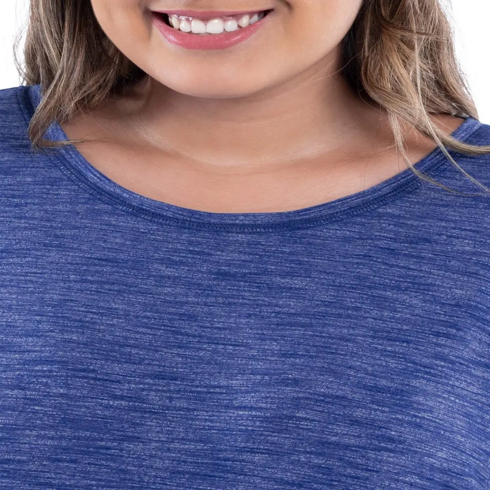 Women`s Soft and Breathable Pajama Shorts Set, 2-Piece, Sizes S-4X