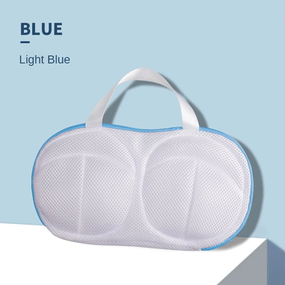 

Deformable Underwear Laundry Protective Bag Bra Special Cleaning Portable Design Washing Machine Nets Thickening