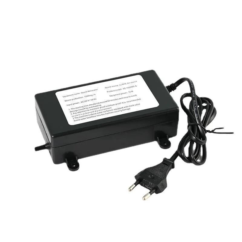 Озонатор-стерилизатор 110 В 220 1000 мг 1 г