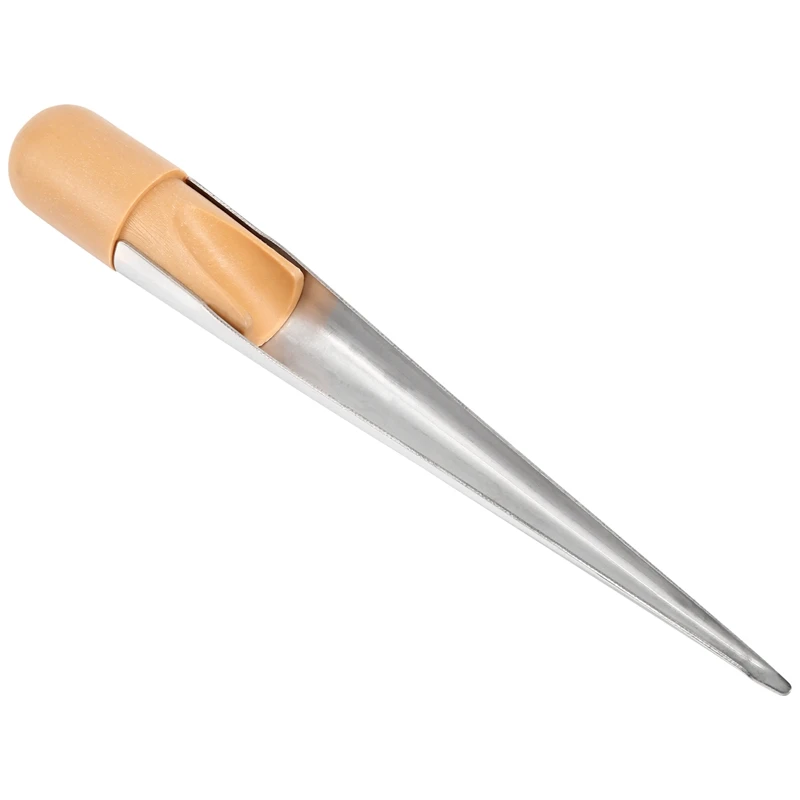 

Splicing FID,FID For Splicing Rope Kit Stainless Steel FID For FID Splicing Tool With Plastic Handles Rope Fids