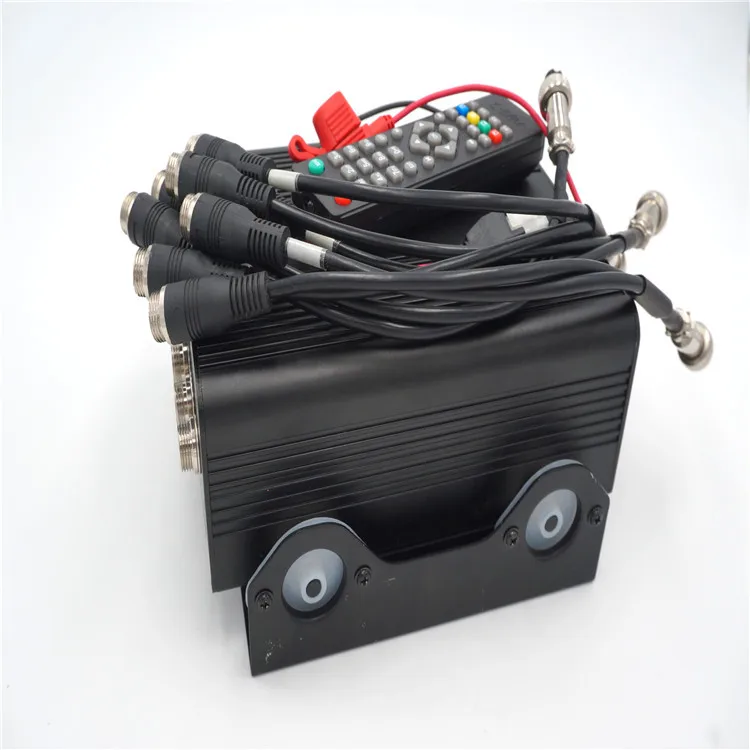

Горячая новинка 8CH H.264 2 ТБ HDD Mdvr Поддержка 2,5 дюйма 2 ТБ SATA жесткий диск