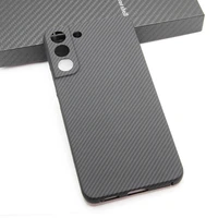 case for samsung s22 s22 ultrathin fine hole 600d carbon fiber aramid anti explosion mobile phone protectiv cases protection