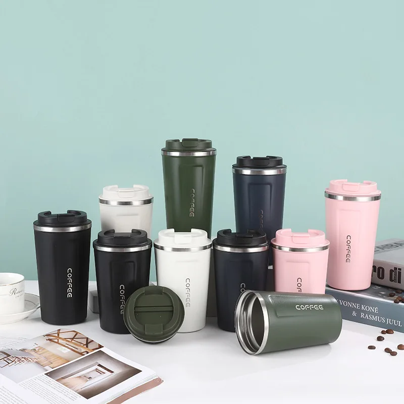 Bottle Cups For Coffee And Tea Thermal Mug Good Teaware Go