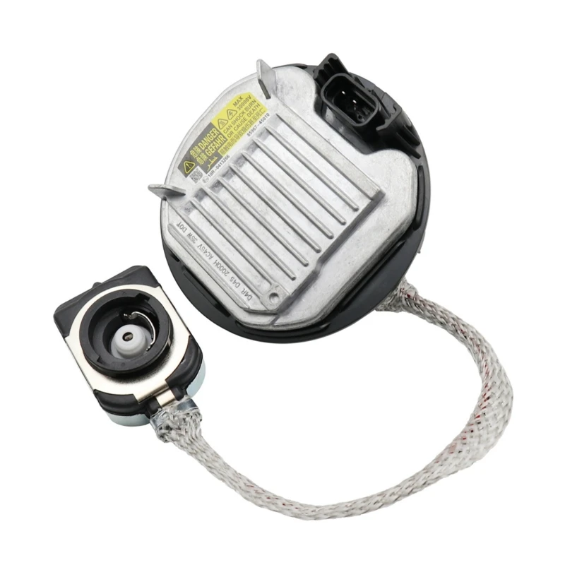 

Ксеноновый фонарь, балласт, компьютер, управление для D4S D4R 8596745010