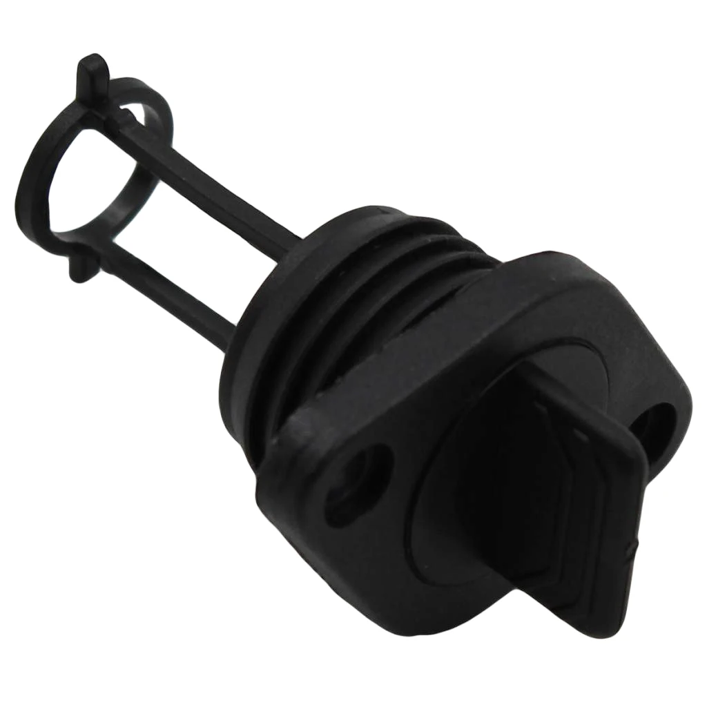 

1 "25mm Durable drain plug for boats for kayak canoe yacht