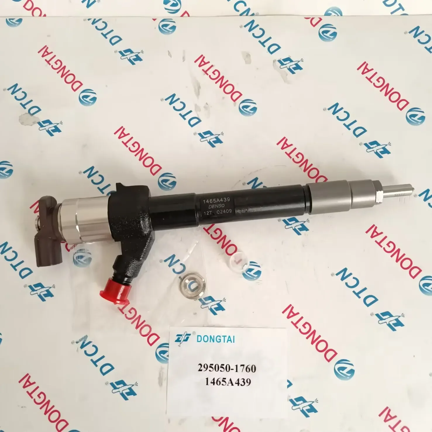 Инжектор Common Rail DENSO 295050 -1760 1465A439