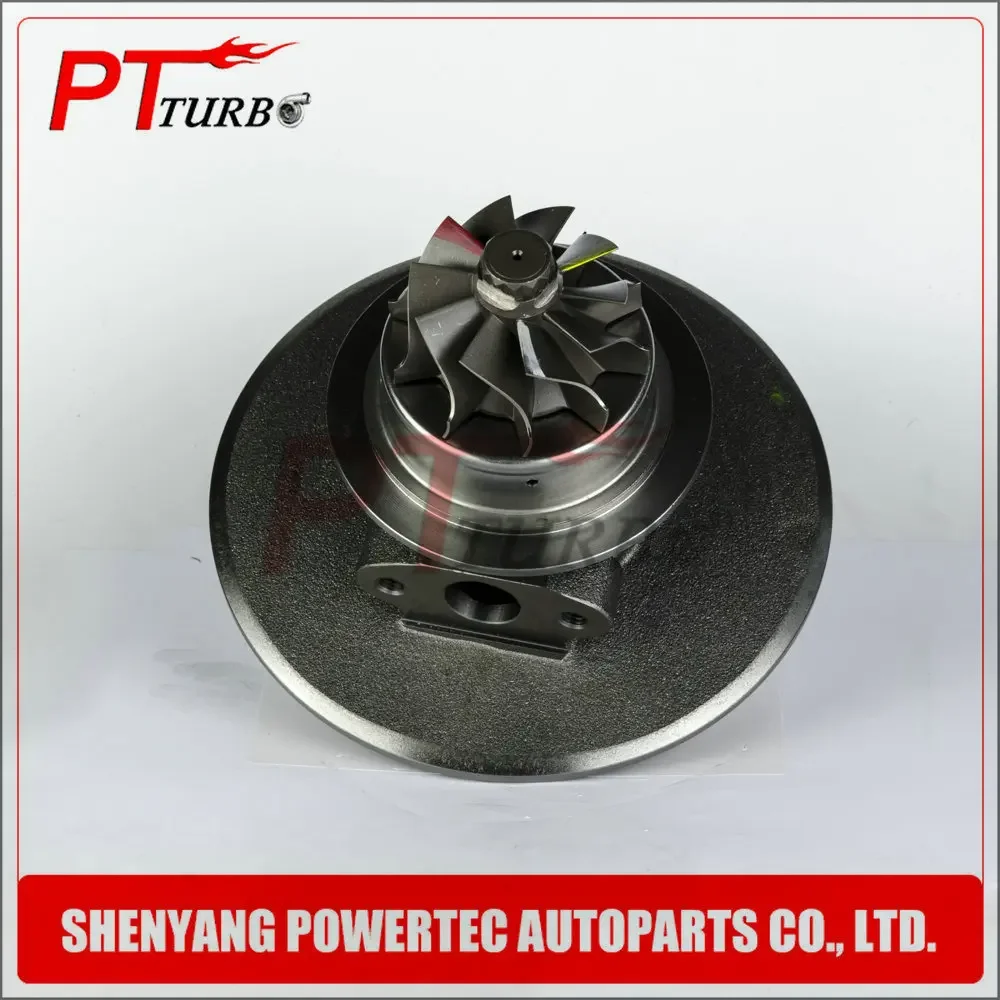 Турбокомпрессор B2G CHRA Core 10709700002 2674A256 10709880002 Картридж для трактора Perkins 1106D 2005 НОВЫЙ
