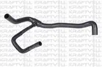 

Код магазина: 10032384 для нижнего шланга радиатора CLIO III